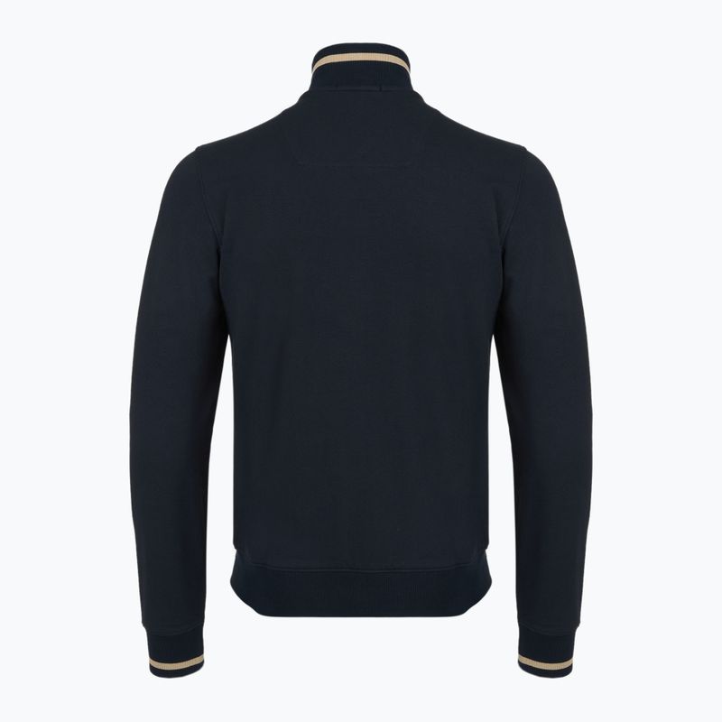 Trening pentru bărbați Aeronautica Militare 262TF0126UF00662 blu navy 4