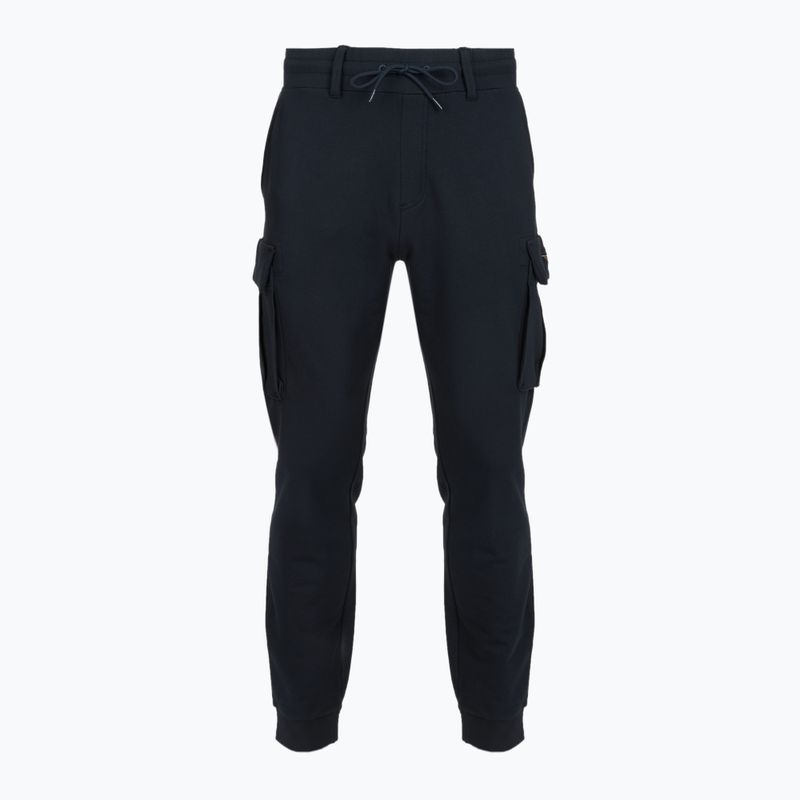 Trening pentru bărbați Aeronautica Militare 262TF0126UF00662 blu navy 7