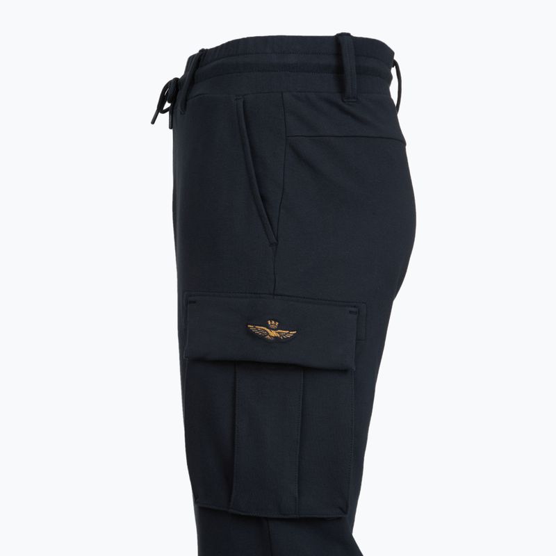 Trening pentru bărbați Aeronautica Militare 262TF0126UF00662 blu navy 9