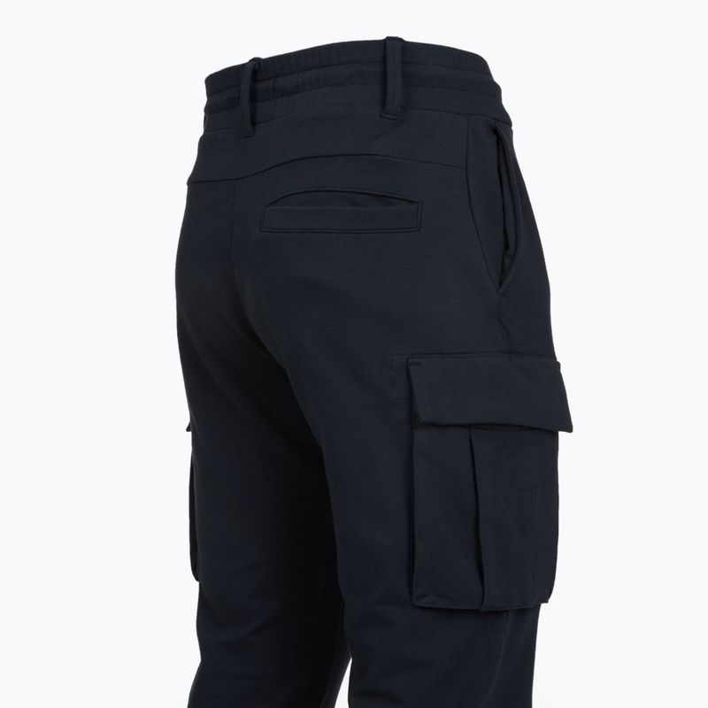 Trening pentru bărbați Aeronautica Militare 262TF0126UF00662 blu navy 10