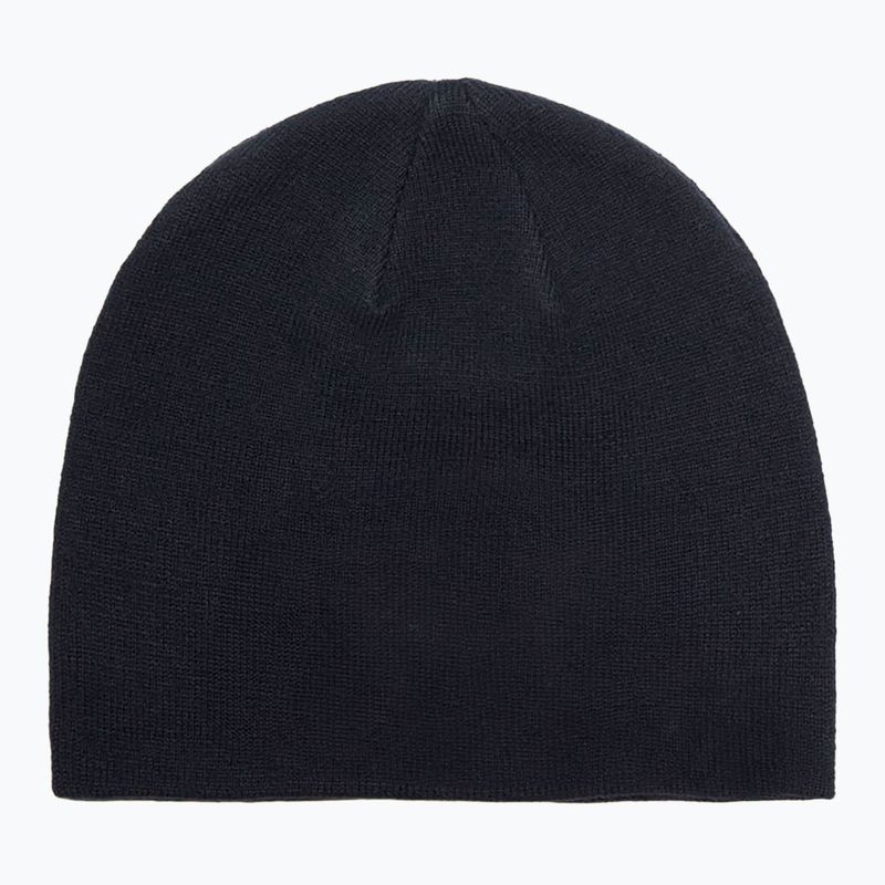 Căciulă de iarnă pentru bărbați Czapka Aeronautica Militare 262CU0092UL00450 blu navy 2