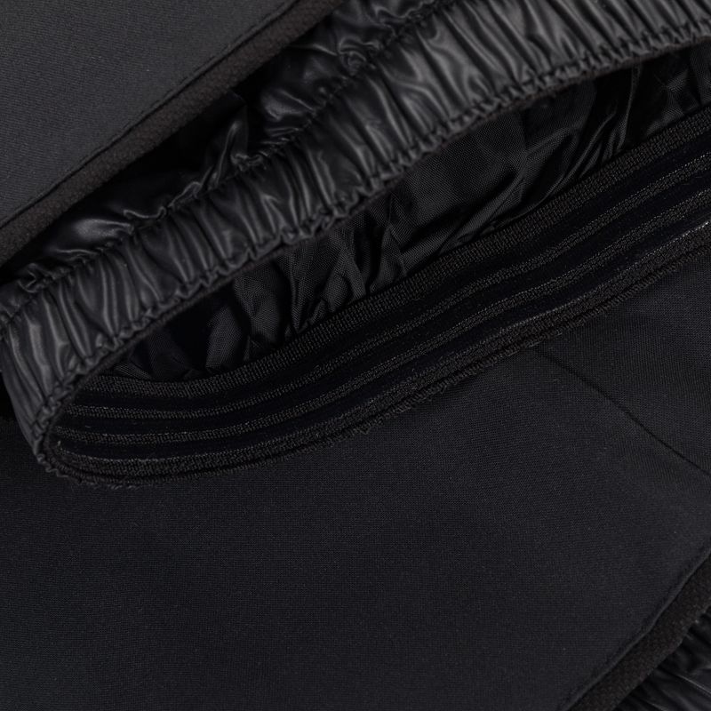 Pantaloni de schi pentru bărbați Fischer Vancouver 2023 negru 5