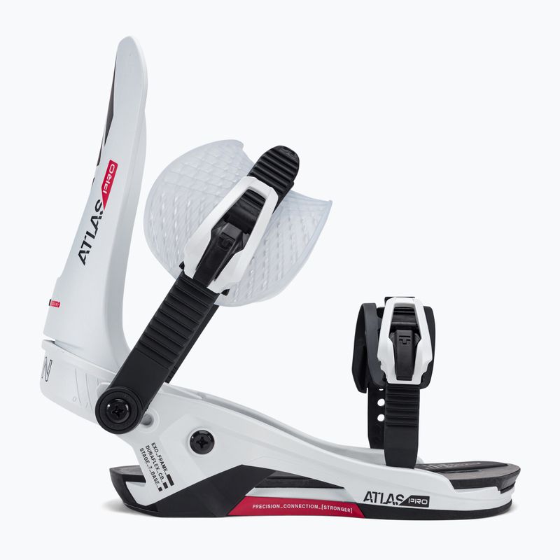 Union Atlas PRO pentru snowboard pentru bărbați alb 2210225 2
