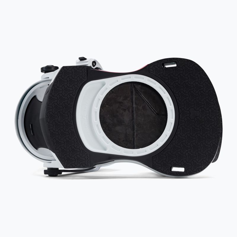Union Atlas PRO pentru snowboard pentru bărbați alb 2210225 3