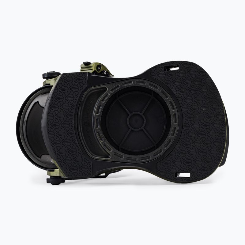 UNION Atlas pentru snowboard pentru bărbați verde 2210335 3