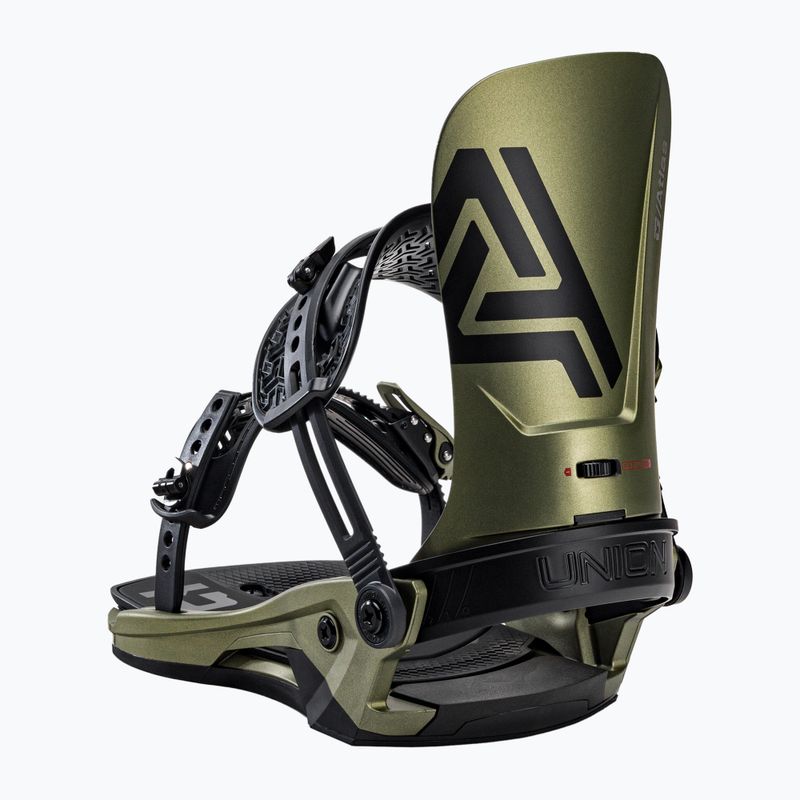 UNION Atlas pentru snowboard pentru bărbați verde 2210335 4