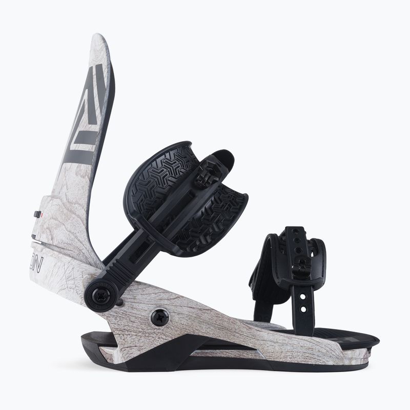 UNION Atlas pentru snowboard pentru bărbați  maro 2210345 2