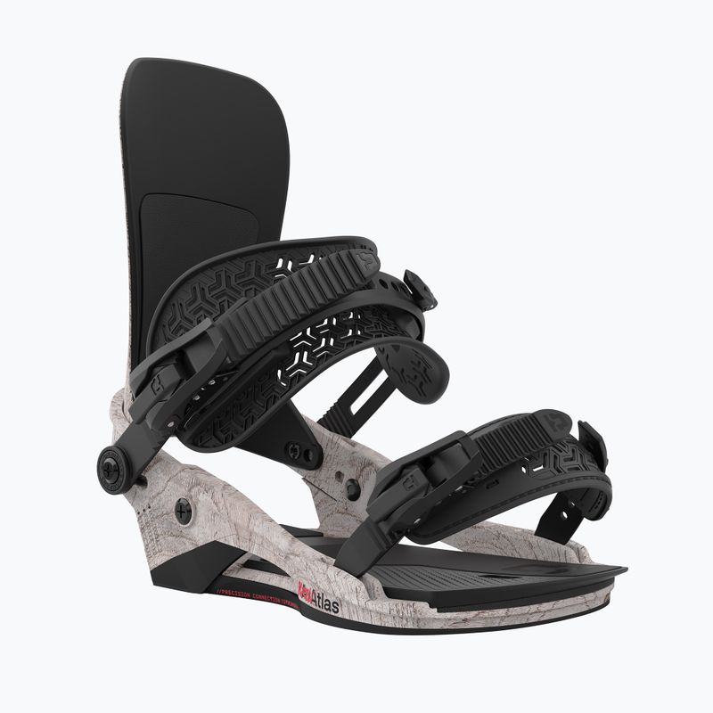 UNION Atlas pentru snowboard pentru bărbați  maro 2210345 5