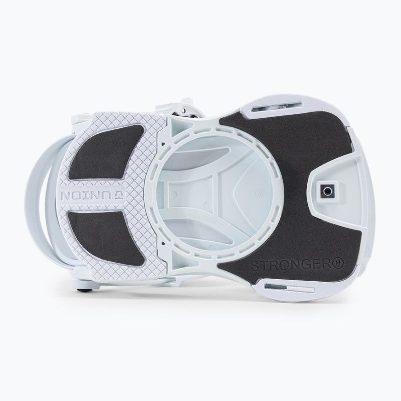 UNION Force pentru snowboard pentru bărbați  alb 2210425 4