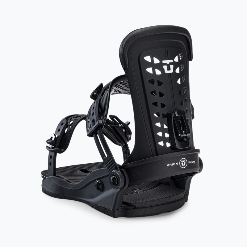 Atașamente de snowboard pentru femei Union Trilogy negru 2210511 3