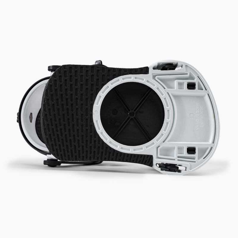 Union STR pentru snowboard pentru bărbați alb 2210625 3