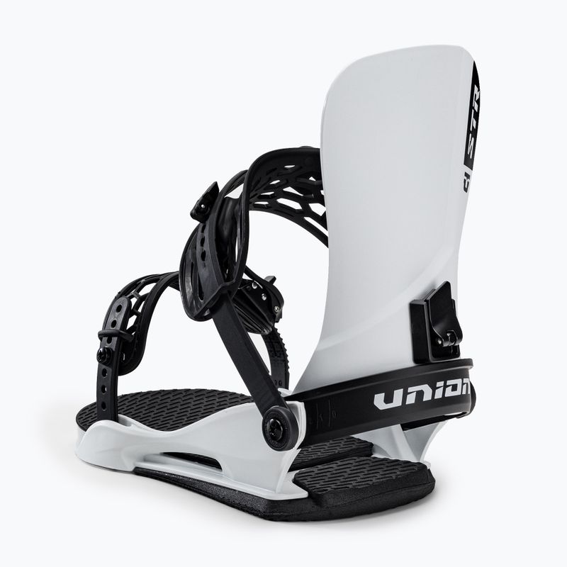 Union STR pentru snowboard pentru bărbați alb 2210625 4