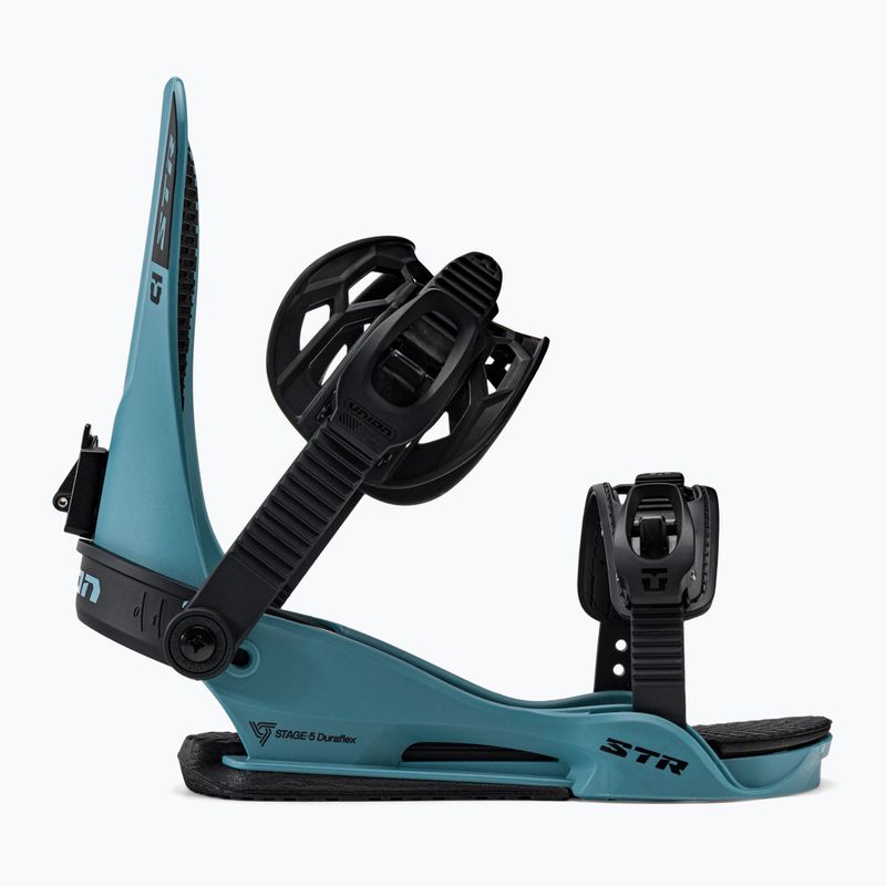 Union STR pentru snowboard pentru bărbați albastru 2210645 2