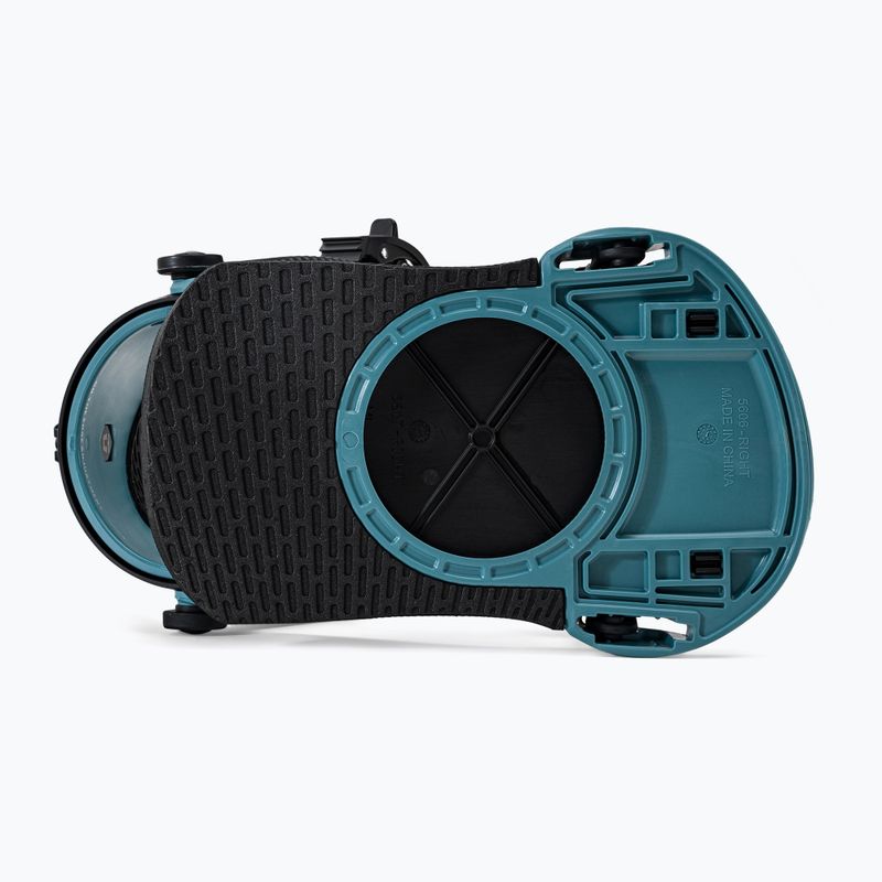 Union STR pentru snowboard pentru bărbați albastru 2210645 3