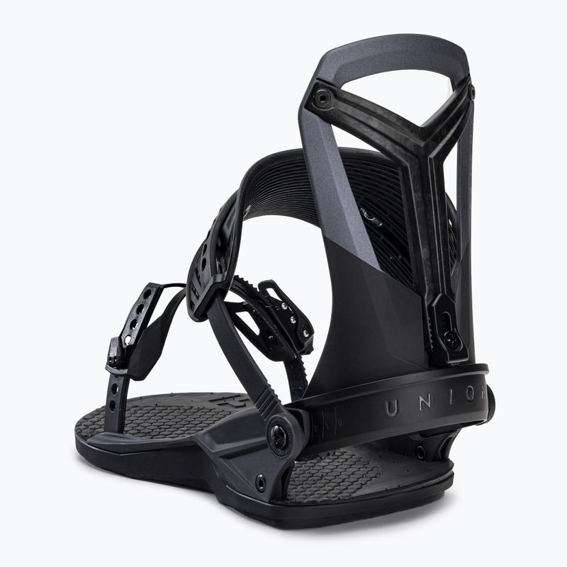 Atașamente de snowboard pentru bărbați UNION Falcor negru 2220115 3
