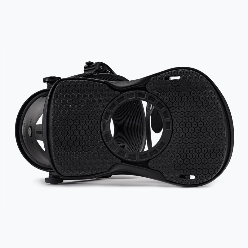 Atașamente de snowboard pentru bărbați UNION Falcor negru 2220115 4