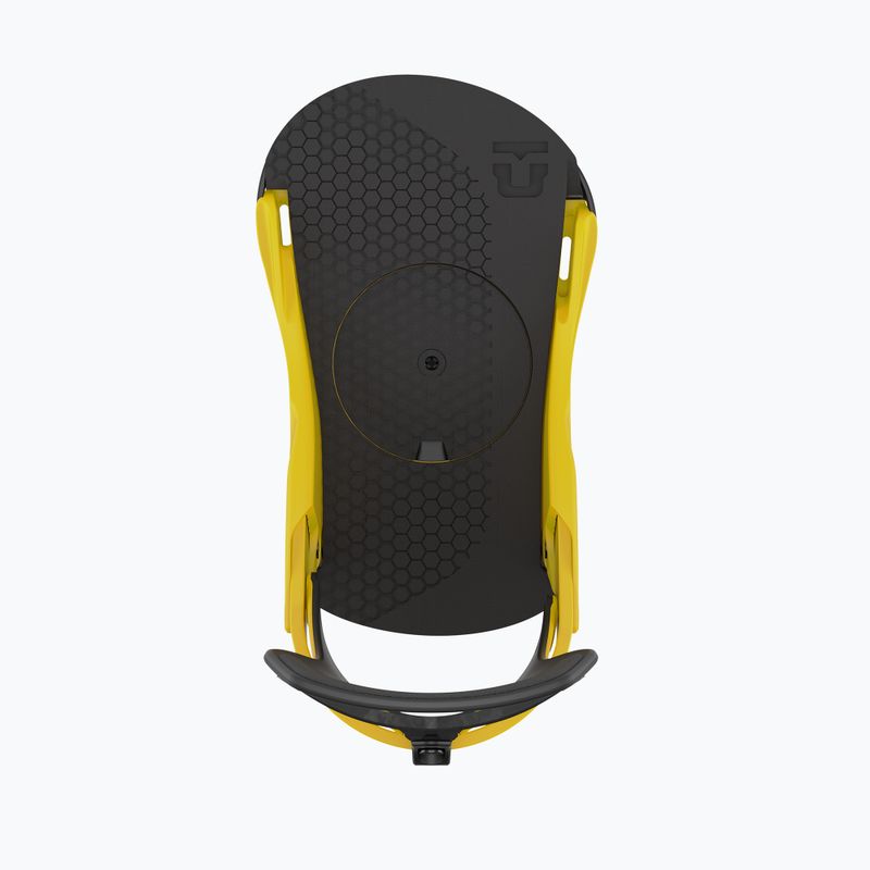 UNION Îmbrăcăminte de snowboard pentru bărbați Falcor Yellow 2220135 8