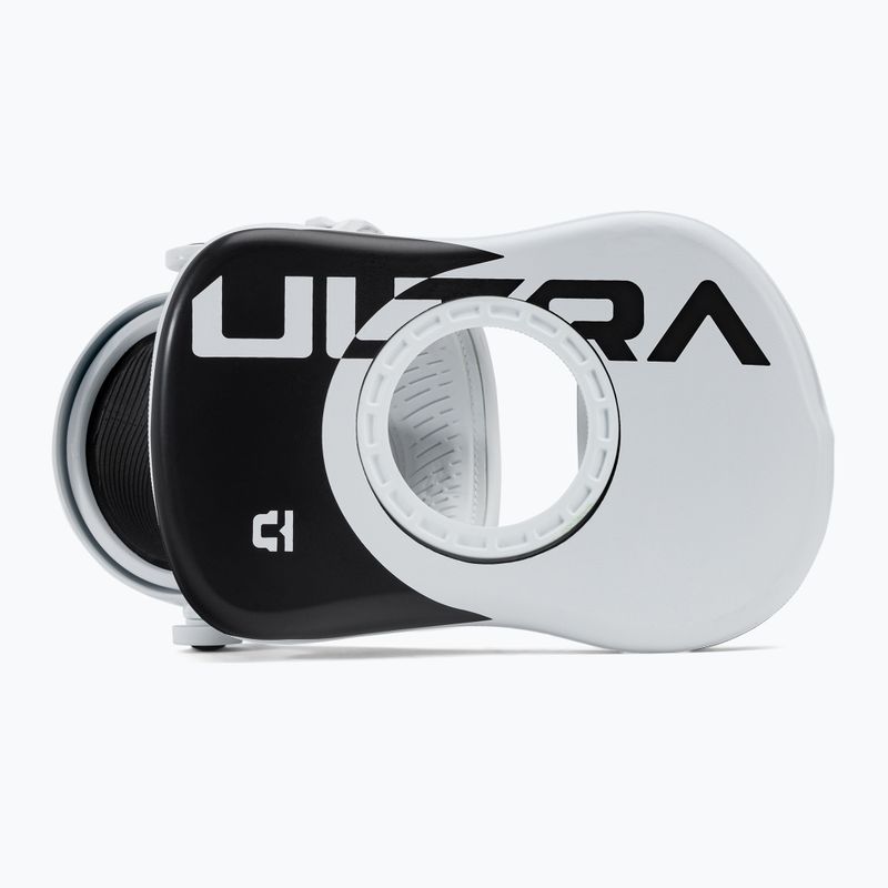 Atașamente de snowboard pentru femei Union Ultra alb 2220323 3