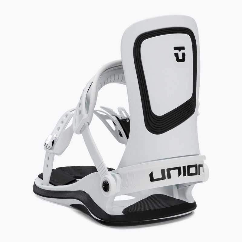 Atașamente de snowboard pentru femei Union Ultra alb 2220323 4