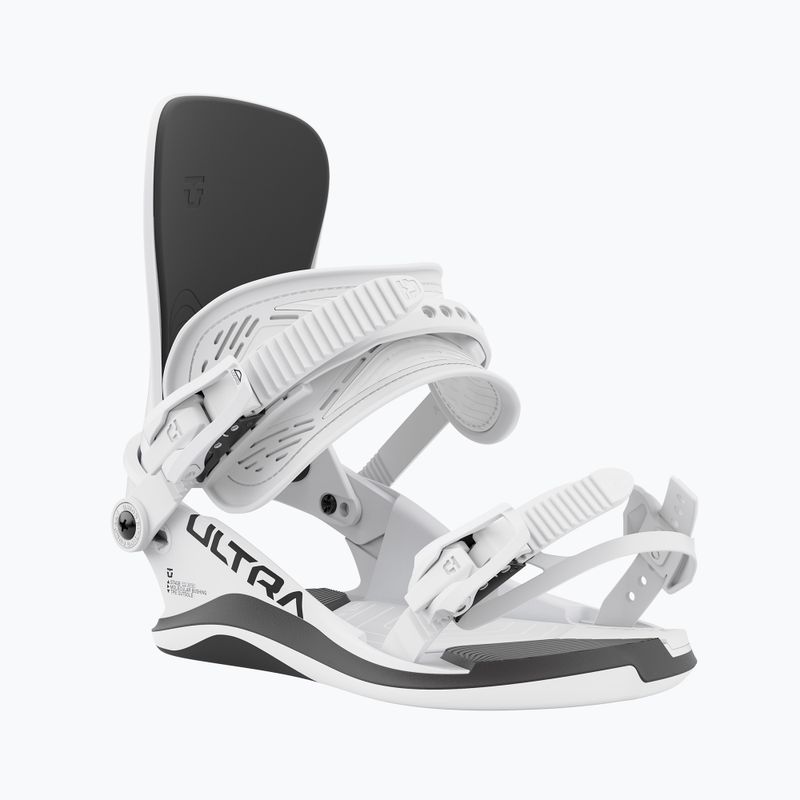 Atașamente de snowboard pentru femei Union Ultra alb 2220323 5