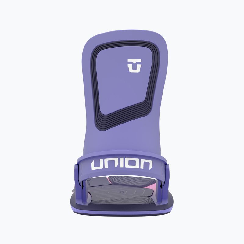 Atașamente de snowboard pentru femei Union Ultra violet 2220331 6