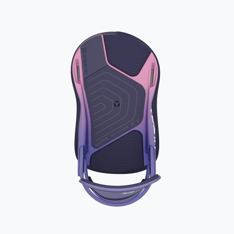 Atașamente de snowboard pentru femei Union Ultra violet 2220331 8