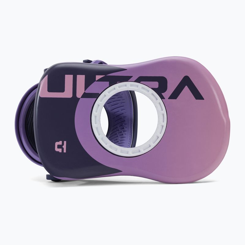 Atașamente de snowboard pentru femei Union Ultra violet 2220331 3
