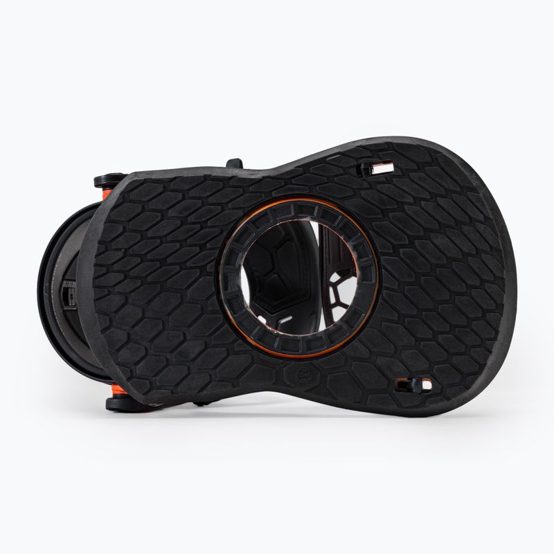 Union Strata pentru snowboard pentru bărbați  portocaliu 2220435 3