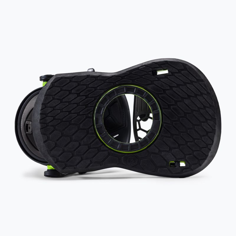 Union Strata pentru snowboard pentru bărbați  verde 2220445 3