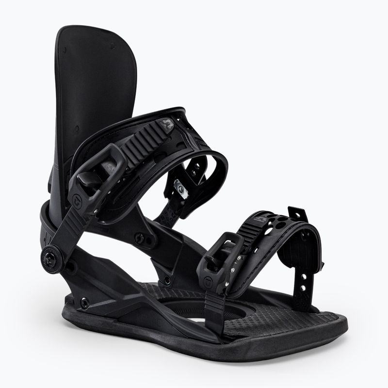 Atașamente de snowboard pentru femei Union Legacy negru 2220511