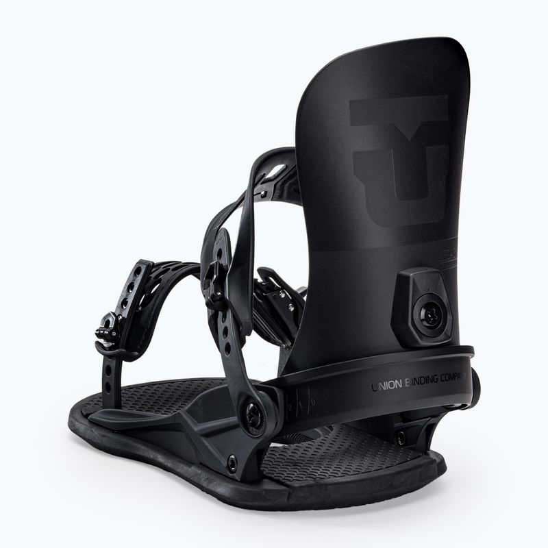 Atașamente de snowboard pentru femei Union Legacy negru 2220511 4