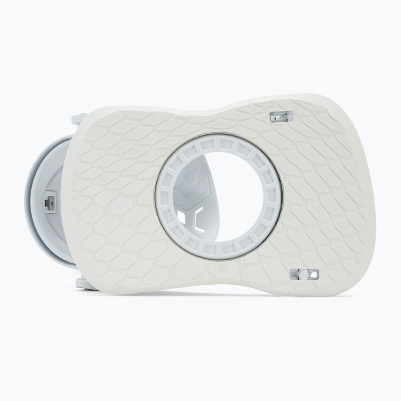 Atașamente de snowboard pentru femei Union Legacy alb 2220523 3