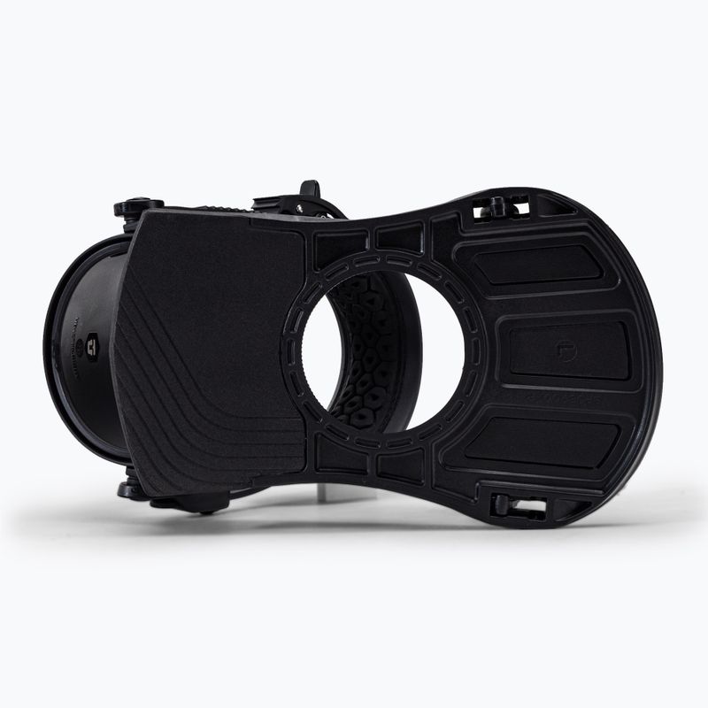 Fixare snowboard UNION Flite Pro pentru bărbați negru 2220715I 3