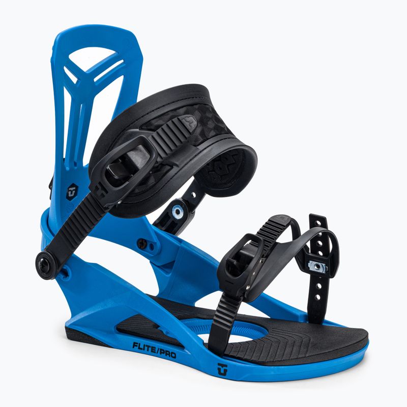 UNION Îmbrăcăminte de snowboard pentru bărbați Flite Pro Blue 2220755I