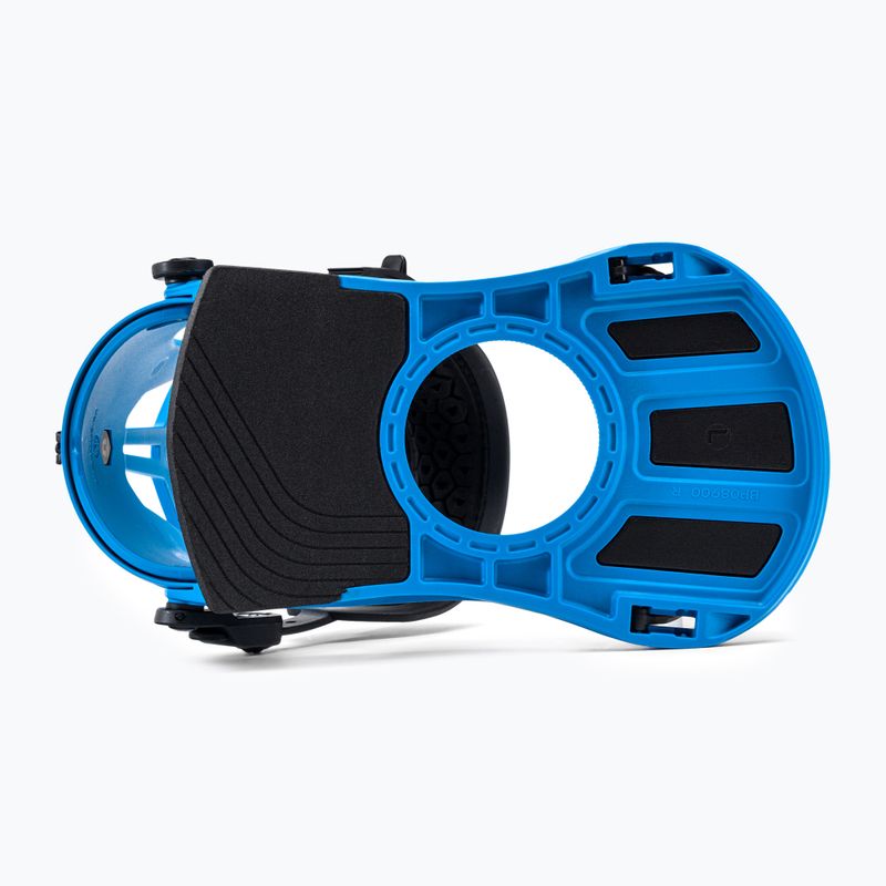 UNION Îmbrăcăminte de snowboard pentru bărbați Flite Pro Blue 2220755I 4