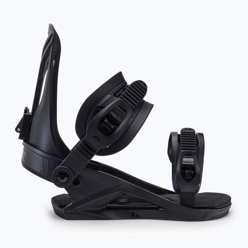 Atașamente de snowboard pentru femei Union Rosa negru 2220811 2