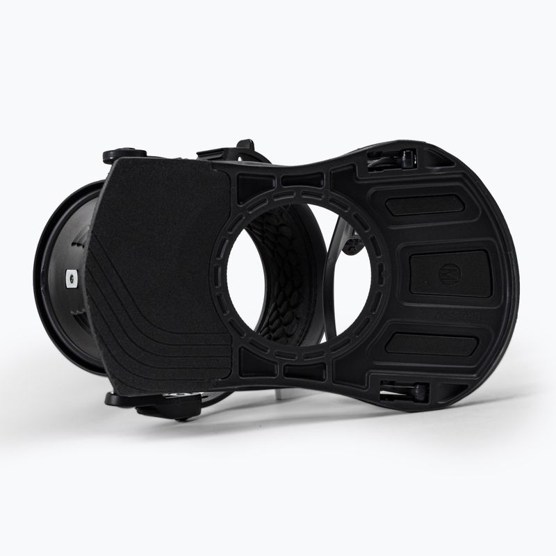 Fixare snowboard pentru copii UNION Cadet negru 2230211 3