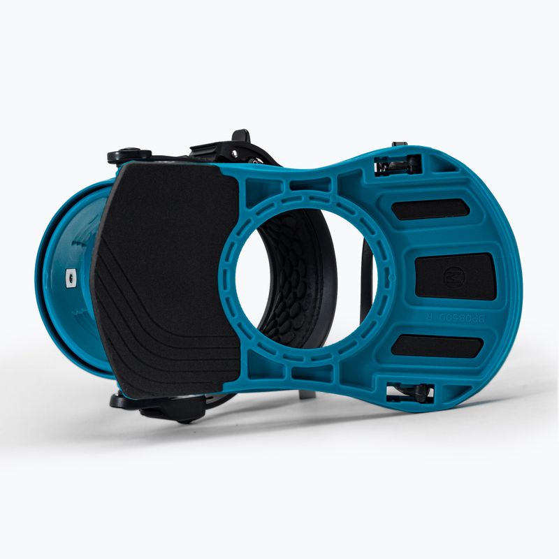 Atașamente de snowboard pentru copii UNION Cadet albastru 2230221 3
