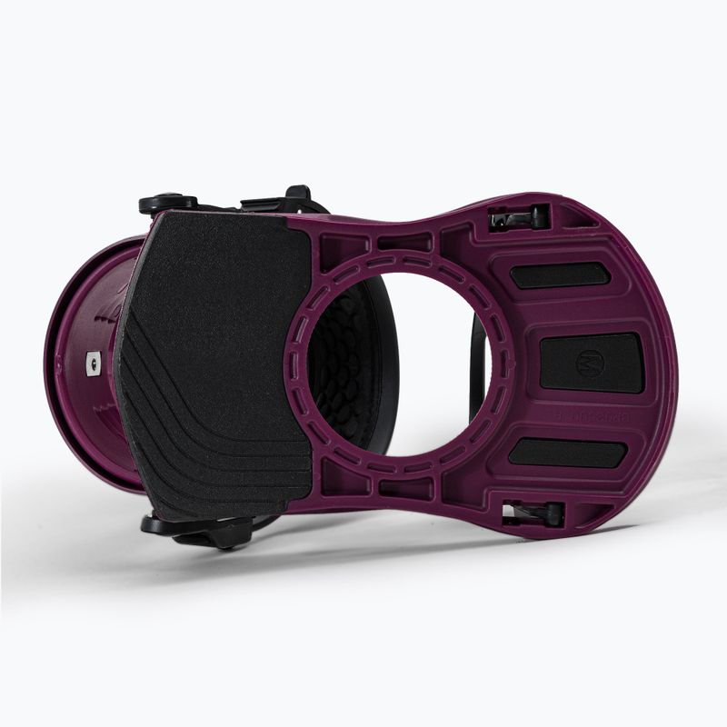 Atașamente de snowboard pentru copii UNION Cadet violet 2230231 3