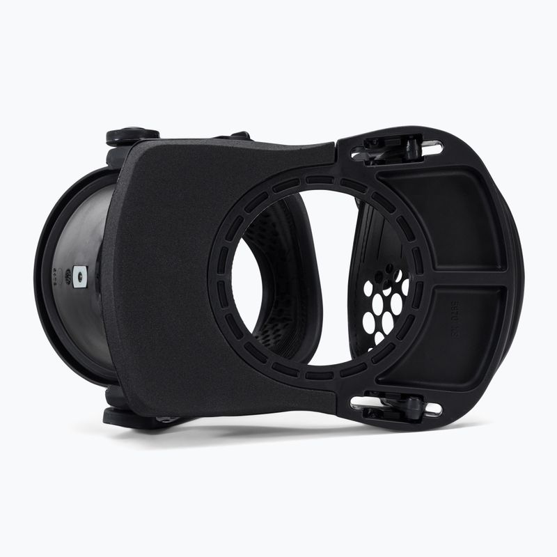 Fixare snowboard pentru copii UNION Cadet XS negru 2230310 3
