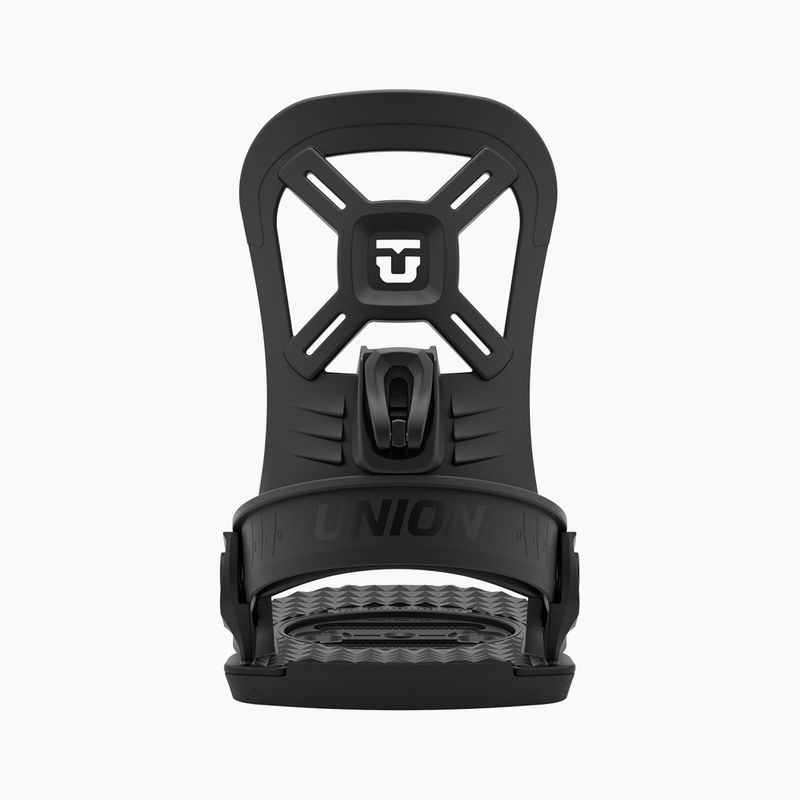 Fixare snowboard pentru copii UNION Cadet XS negru 2230310 6