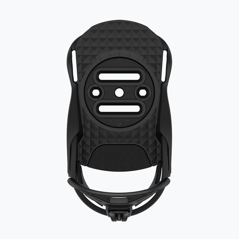 Fixare snowboard pentru copii UNION Cadet XS negru 2230310 8