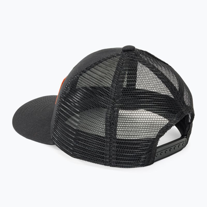Șapcă Union Trucker Hat black 3