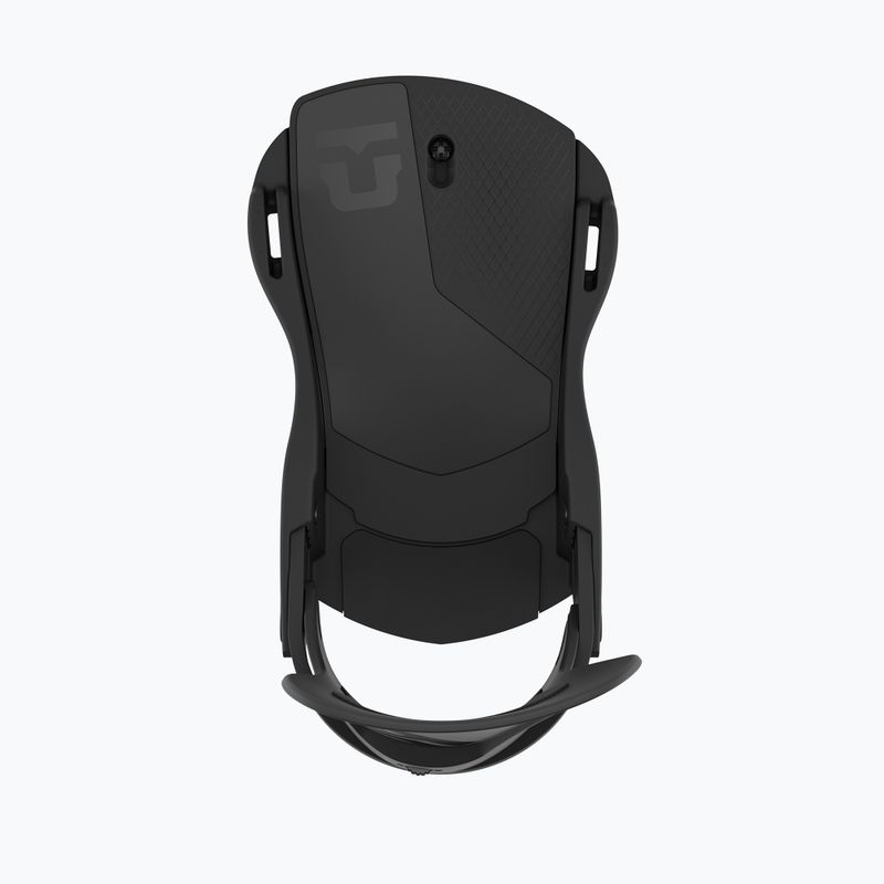 Union Atlas negru pentru bărbați Union Atlas negru pentru snowboard 4