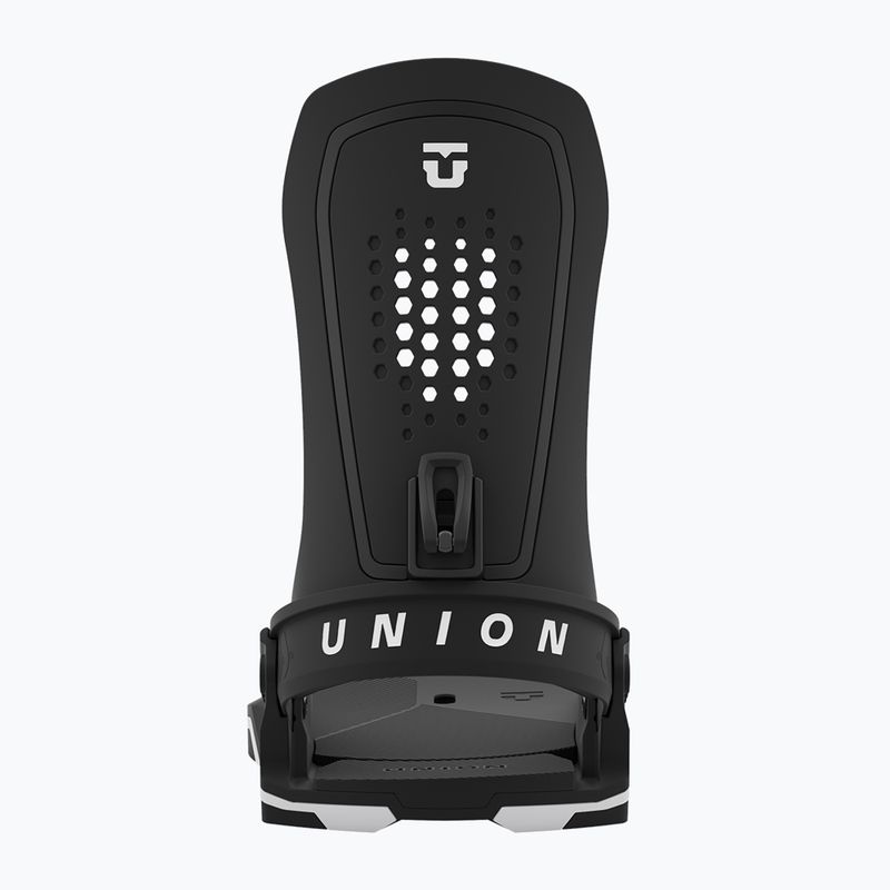 Atașamente de snowboard pentru bărbați Union Force negru 3
