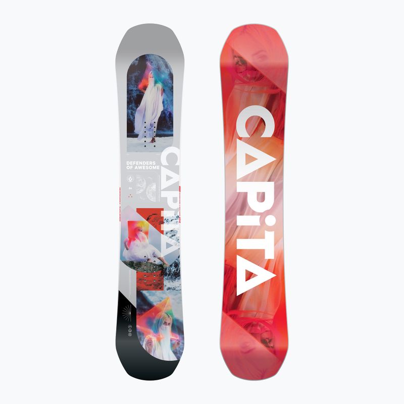 Bărbați CAPiTA Defenders Of Awesome snowboard colorat 1221105/154