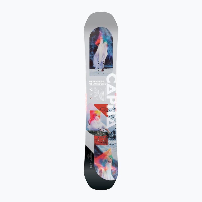 Bărbați CAPiTA Defenders Of Awesome snowboard colorat 1221105/154 2