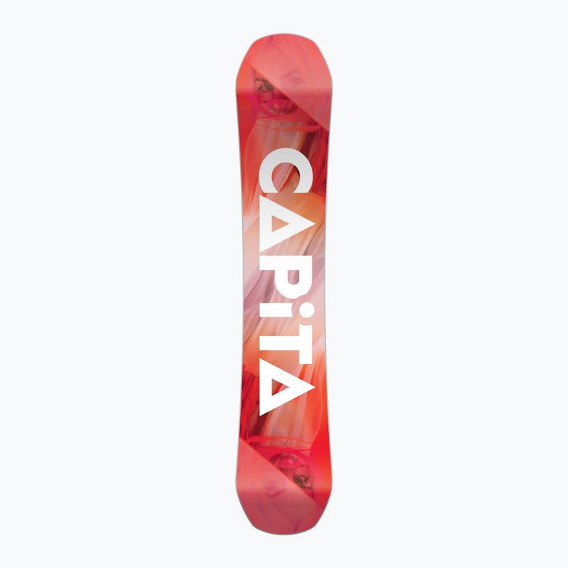 Bărbați CAPiTA Defenders Of Awesome snowboard colorat 1221105/154 3