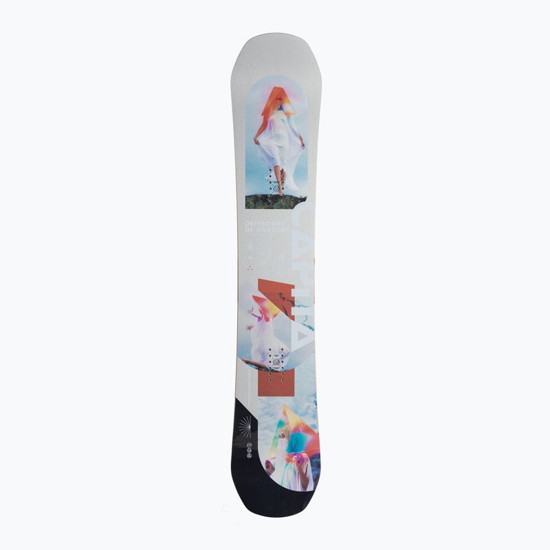 Bărbați CAPiTA Defenders Of Awesome snowboard colorat 1221105/156 3