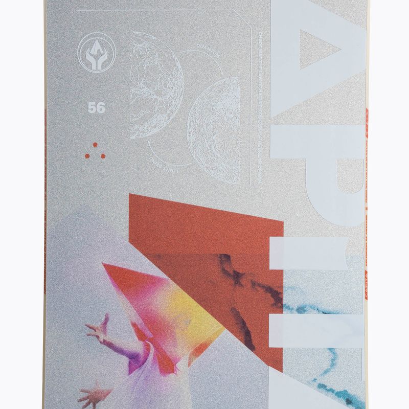 Bărbați CAPiTA Defenders Of Awesome snowboard colorat 1221105/156 5